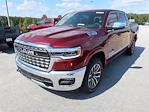 New 2025 Ram 1500 Limited Crew Cab 4x4 Pickup for sale #25195 - photo 2