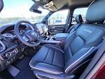 New 2025 Ram 1500 Laramie Crew Cab 4x4 Pickup for sale #25199 - photo 11