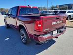 New 2025 Ram 1500 Laramie Crew Cab 4x4 Pickup for sale #25199 - photo 3