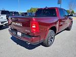 New 2025 Ram 1500 Laramie Crew Cab 4x4 Pickup for sale #25199 - photo 5