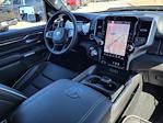 New 2025 Ram 1500 Laramie Crew Cab 4x4 Pickup for sale #25199 - photo 8