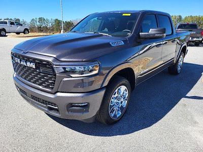 New 2025 Ram 1500 Big Horn Crew Cab 4x4 Pickup for sale #25216 - photo 2