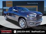 New 2025 Ram 1500 Big Horn Crew Cab 4x4 Pickup for sale #25216 - photo 1