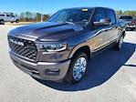 New 2025 Ram 1500 Big Horn Crew Cab 4x4 Pickup for sale #25216 - photo 2
