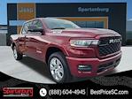 New 2025 Ram 1500 Big Horn Crew Cab 4x4 Pickup for sale #25217 - photo 1