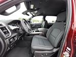 New 2025 Ram 1500 Big Horn Crew Cab 4x4 Pickup for sale #25217 - photo 12