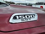 New 2025 Ram 1500 Big Horn Crew Cab 4x4 Pickup for sale #25217 - photo 6