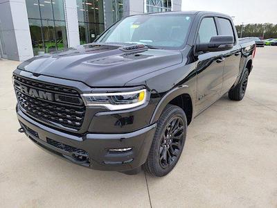 New 2025 Ram 1500 Limited Crew Cab 4x4 Pickup for sale #25232 - photo 2