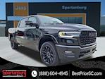 New 2025 Ram 1500 Limited Crew Cab 4x4 Pickup for sale #25232 - photo 1