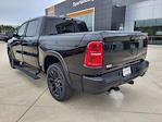 New 2025 Ram 1500 Limited Crew Cab 4x4 Pickup for sale #25232 - photo 5