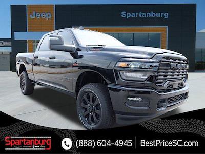 New 2025 Ram 2500 Big Horn Crew Cab 4x4 Pickup for sale #25240 - photo 1