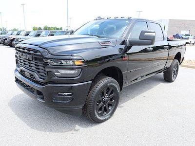 New 2025 Ram 2500 Big Horn Crew Cab 4x4 Pickup for sale #25240 - photo 2