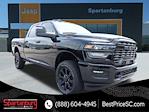 New 2025 Ram 2500 Big Horn Crew Cab 4x4 Pickup for sale #25240 - photo 1