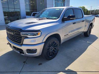 New 2025 Ram 1500 Limited Crew Cab 4x4 Pickup for sale #25292 - photo 2
