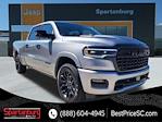 New 2025 Ram 1500 Limited Crew Cab 4x4 Pickup for sale #25292 - photo 1