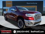 New 2025 Ram 1500 Longhorn Crew Cab 4x4 Pickup for sale #25295 - photo 1
