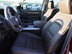 New 2025 Ram 1500 Longhorn Crew Cab 4x4 Pickup for sale #25295 - photo 11