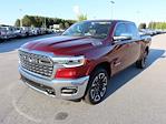 New 2025 Ram 1500 Longhorn Crew Cab 4x4 Pickup for sale #25295 - photo 2