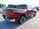New 2025 Ram 1500 Longhorn Crew Cab 4x4 Pickup for sale #25295 - photo 5
