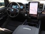 New 2025 Ram 1500 Longhorn Crew Cab 4x4 Pickup for sale #25295 - photo 8