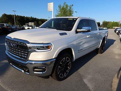 New 2025 Ram 1500 Limited Crew Cab 4x4 Pickup for sale #25300 - photo 2