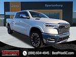 New 2025 Ram 1500 Limited Crew Cab 4x4 Pickup for sale #25300 - photo 1