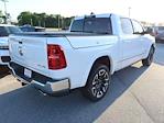 New 2025 Ram 1500 Limited Crew Cab 4x4 Pickup for sale #25300 - photo 5