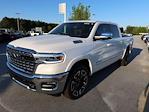 New 2025 Ram 1500 Limited Crew Cab 4x4 Pickup for sale #25300 - photo 2