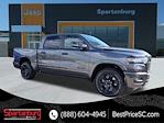 New 2025 Ram 1500 Big Horn Crew Cab 4x4 Pickup for sale #25309 - photo 1