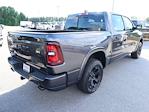 New 2025 Ram 1500 Big Horn Crew Cab 4x4 Pickup for sale #25309 - photo 5