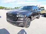 New 2025 Ram 1500 Big Horn Crew Cab 4x4 Pickup for sale #25309 - photo 2