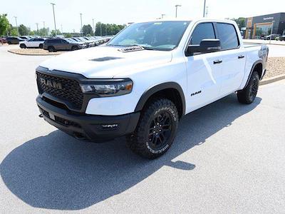 New 2025 Ram 1500 Rebel Crew Cab 4x4 Pickup for sale #25318 - photo 2