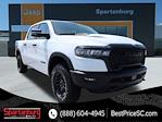 New 2025 Ram 1500 Rebel Crew Cab 4x4 Pickup for sale #25318 - photo 1