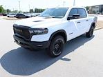New 2025 Ram 1500 Rebel Crew Cab 4x4 Pickup for sale #25318 - photo 2