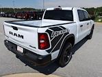 New 2025 Ram 1500 Rebel Crew Cab 4x4 Pickup for sale #25318 - photo 5