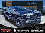 New 2025 Ram 1500 Rebel Crew Cab 4x4 Pickup for sale #25319 - photo 1