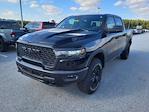 New 2025 Ram 1500 Rebel Crew Cab 4x4 Pickup for sale #25319 - photo 2