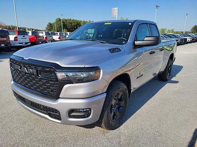 New 2025 Ram 1500 Tradesman Quad Cab Pickup for sale #25323 - photo 2