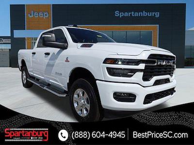 New 2025 Ram 2500 Big Horn Crew Cab 4x4 Pickup for sale #25324 - photo 1
