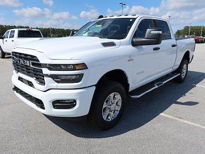 New 2025 Ram 2500 Big Horn Crew Cab 4x4 Pickup for sale #25324 - photo 2