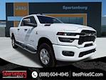 New 2025 Ram 2500 Big Horn Crew Cab 4x4 Pickup for sale #25324 - photo 1