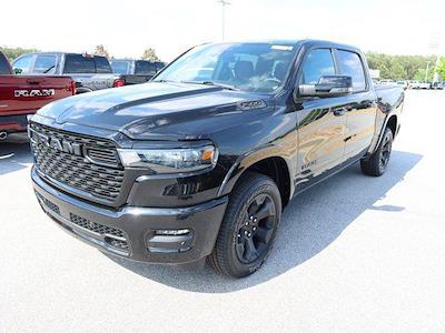 New 2025 Ram 1500 Big Horn Crew Cab 4x4 Pickup for sale #25338 - photo 2