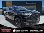New 2025 Ram 1500 Big Horn Crew Cab 4x4 Pickup for sale #25338 - photo 1