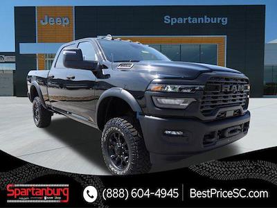New 2025 Ram 2500 Tradesman Crew Cab 4x4 Pickup for sale #25341 - photo 1