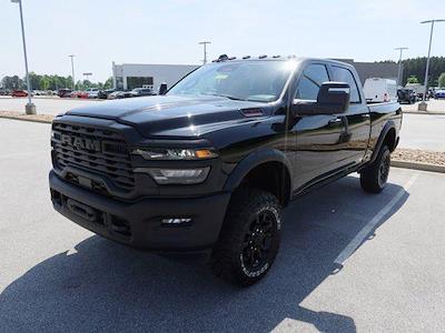 New 2025 Ram 2500 Tradesman Crew Cab 4x4 Pickup for sale #25341 - photo 2