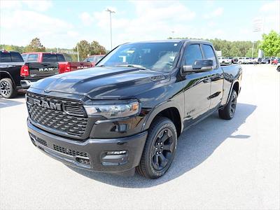 New 2025 Ram 1500 Big Horn Quad Cab Pickup for sale #25344 - photo 2