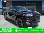 New 2025 Ram 1500 Big Horn Quad Cab Pickup for sale #25344 - photo 1