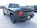 New 2025 Ram 1500 Big Horn Quad Cab Pickup for sale #25344 - photo 3