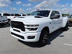 New 2025 Ram 3500 Laramie Mega Cab 4x4 DRW Pickup for sale #25348 - photo 2