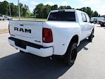 New 2025 Ram 3500 Laramie Mega Cab 4x4 DRW Pickup for sale #25348 - photo 5